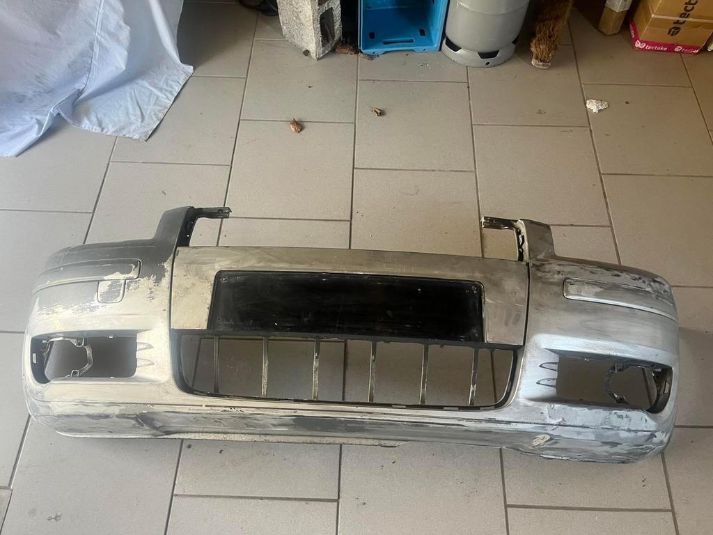 Par choque audi a3 8p origine, Enlèvement ou Envoi, Audi