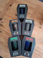 Complete set Metallica Pushead glazen, Verzamelen, Ophalen