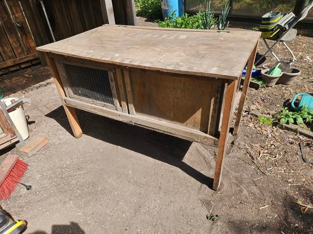 Cabane pour élever des poussins, Animaux & Accessoires, Volatiles