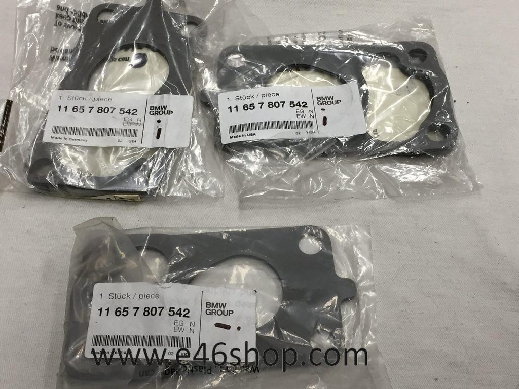 Uitlaatspruitstuk pakking BMW oe 11657802593 zonder asbest, -, -, Nieuw, Ophalen of Verzenden