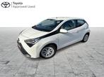 Toyota Aygo 1.0 Benzine/Camera/Carplay, Achat, Euro 6, Entreprise, Boîte manuelle