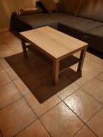 Salontafel ikea, Ophalen