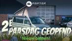 Volkswagen California T5 Comfortline, Caravans en Kamperen, Automaat, Buscamper of Camperbus, Volkswagen, Overige brandstoffen