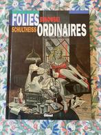 Folies ordinaires - Charles Bukowski, Ophalen of Verzenden, Zo goed als nieuw