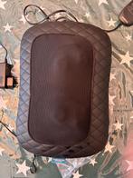 Shiatsu massage kussen - medisana MCG800, Ophalen, Gebruikt