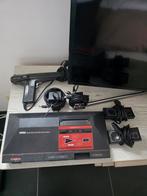 Sega Master System plus, Master System, Enlèvement ou Envoi, Utilisé, Avec jeux