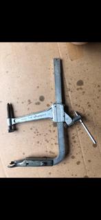 Facom u13.L klepveer tang, Auto diversen, Autogereedschap, Ophalen, Zo goed als nieuw