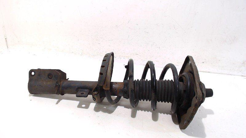 Veerpoot rechts voor Peugeot Expert, Autos : Pièces & Accessoires, Suspension & Châssis, Peugeot, Utilisé, Origine de la pièce connue