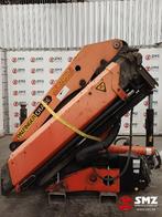 Occ grue montée sur camion PK27002 Palfinger