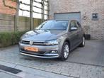 Volkswagen Polo Polo 1.0 TSi Highline OPF (EU6AP), Autos, Volkswagen, Argent ou Gris, Achat, Euro 6, Boîte manuelle