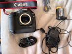 reflexcamera, Audio, Tv en Foto, Ophalen, Spiegelreflex, Canon, Zo goed als nieuw