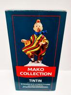 Moule Mako Tintin / Kuifje, Collections, Personnages de BD, Enlèvement ou Envoi, Tintin, Comme neuf