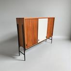 Zeldzame wandkast Alfred Hendrick, Enlèvement, Comme neuf