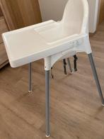 Ikea eetstoel, Kinderen en Baby's, Ophalen, Gebruikt, Gordel(s)