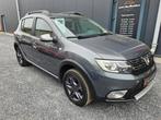 Dacia Sandero    benzine    12 maanden garantie, Stof, Euro 6, Bedrijf, Sandero