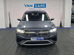 Volkswagen Tiguan Allspace 4X4 - 4Motion * 2.0 TDi - 200 CH., Auto's, Automaat, Gebruikt, 4 cilinders, Alcantara