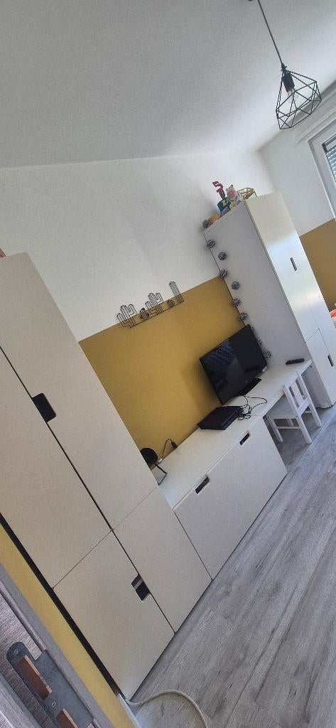 Kasten, Ophalen, Gebruikt, 50 tot 70 cm, 105 cm of meer