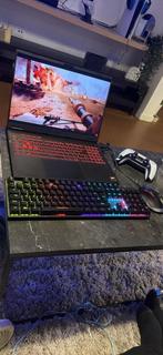 ASUS TUF Gaming A16, 32 GB, ASUS, Gaming, SSD