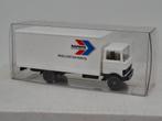 Location d'une Mercedes Benz LP809 Autohansa - Wiking 1/87, Envoi, Comme neuf, Bus ou Camion, Wiking