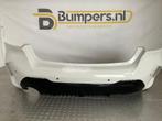 Bumper BMW 1 Serie F40 M Sport Pakket 51128070949 Achterbump, Arrière, Utilisé, 6 mois de garantie, Enlèvement ou Envoi