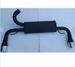 123 SPORTUITLAAT FORD FOCUS ST RS II MK2 UITLAAT, Neuf, -, -, -