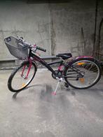 Meisjesfiets in orde, Fietsen en Brommers, Ophalen