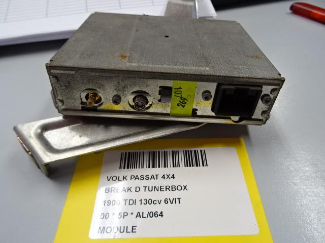 COMPUTER Passat Variant 4Motion (3B6) (3B0919894), Auto-onderdelen, Elektronica en Kabels, Volkswagen, Gebruikt