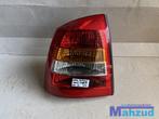 OPEL ASTRA G Sedan Links achterlicht 2000-2005, Gebruikt, Opel Automobile GmbH, Kontakt@opel-infoservice.de, Opel