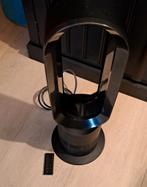 Dyson hot and cool 2 en 1 chauffage ventilateur télécommande, Enlèvement ou Envoi, Comme neuf