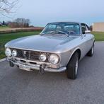 Alfa Romeo 2000 GTV, Autos, Argent ou Gris, Entreprise, https://public.car-pass.be/vhr/12a1629e-2333-4c02-845a-0a1ced7f2b9b, Boîte manuelle