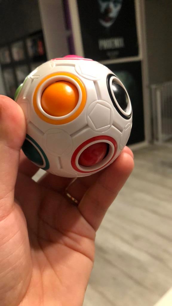 Speelbal, Collections, Jouets, Enlèvement