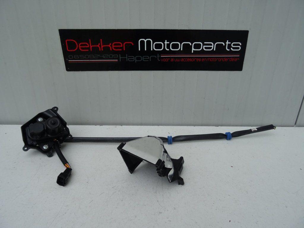 Servomotor + Kabel Ducati Panigale 955 V2 2020-2021-2024, Motos, Pièces | Ducati, Neuf, Enlèvement ou Envoi