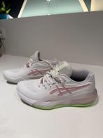 ASICS Gravelschoen Dames Gel Resolution X Clay, Sport en Fitness, Tennis, Ophalen, Nieuw, Schoenen, Overige merken