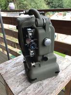 M8-overheadprojector, Enlèvement, Projecteur