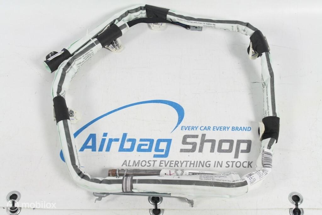 Airbag toit G ou D Mercedes CLA Klasse (2013-2016)