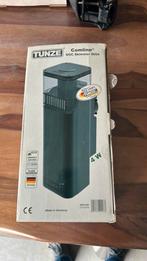 Tunze doc skimmer 9004 in goede werkende staat, Ophalen, Gebruikt, Gevuld zeewateraquarium