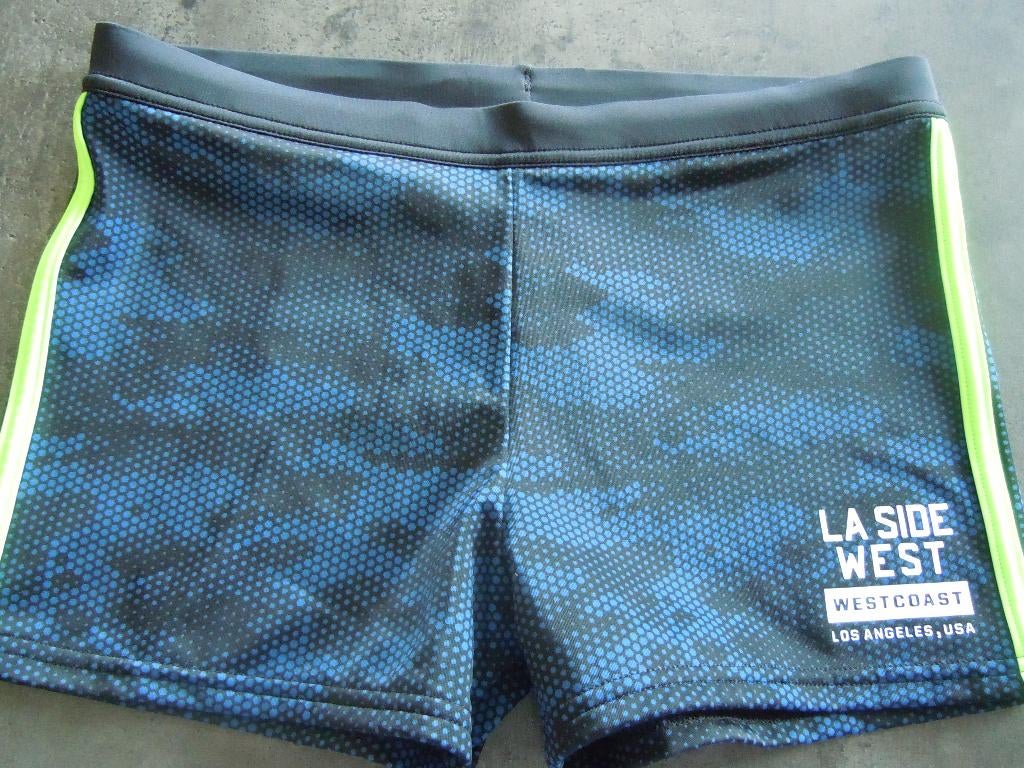 Zwembroek M158 (NIEUW), Enfants & Bébés, Maillots de bain pour enfants, Neuf, Garçon, Maillot de bain, Enlèvement