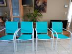chaises de jardin, Jardin & Terrasse, Enlèvement, Comme neuf, Empilable
