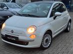 Fiat//500 Turbo, Euro 5, 63 kW, Entreprise, 2 cylindres