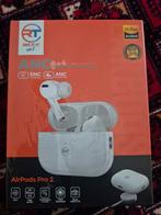 AirPods Pro 2, Telecommunicatie, Mobiele telefoons | Oordopjes, Ophalen of Verzenden