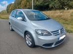 Golf plus 1900TDI, Stof, Euro 4, Zilver of Grijs, Te koop