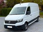 Volkswagen Crafter 2.0 TDi L3H3 1ier Prop 25.000km EURO 6 !, Autos, Camionnettes & Utilitaires, Essai à domicile, Achat, Euro 6