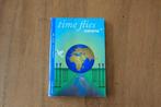 Horaires SABENA TIME FLIES 97/98, Enlèvement ou Envoi, 20e siècle ou après, Comme neuf