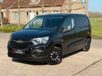 Opel Combo 1.6HDI Lichte Vracht 3zit Airco Zo meepakken, Auto's, Euro 6, Aangepast voor mindervaliden, Bedrijf, Te koop