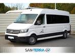 VOLKSWAGEN CRAFTER STACARAVAN, Caravans en Kamperen, Mobilhomes, Buscamper of Camperbus, ESP - Contrôle de stabilité, Volkswagen