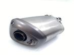 UITLAATDEMPER ORIGINEEL Honda NC 750 X 2021- (01-2021/-), Motoren, Gebruikt