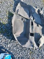 Tapijt vw golf 2 mk2 3-deurs volledige deur grijze kleur gti, Auto-onderdelen