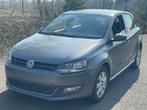 VW Polo 1.6 TDI fun and immatriculate, Autos, Euro 5, Achat, Boîte manuelle, 5 portes