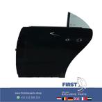 W118 C118 X118 CLA DEUR PORTIER COMPLEET LINKSACHTER Mercede, Arrière, Utilisé, Porte, -
