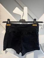 short moulant noir taille S, Enlèvement ou Envoi, Taille 36 (S), Noir